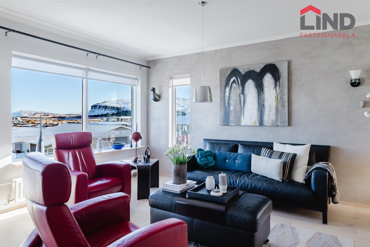 Gautavík 30 - 0301, 112 Reykjavík