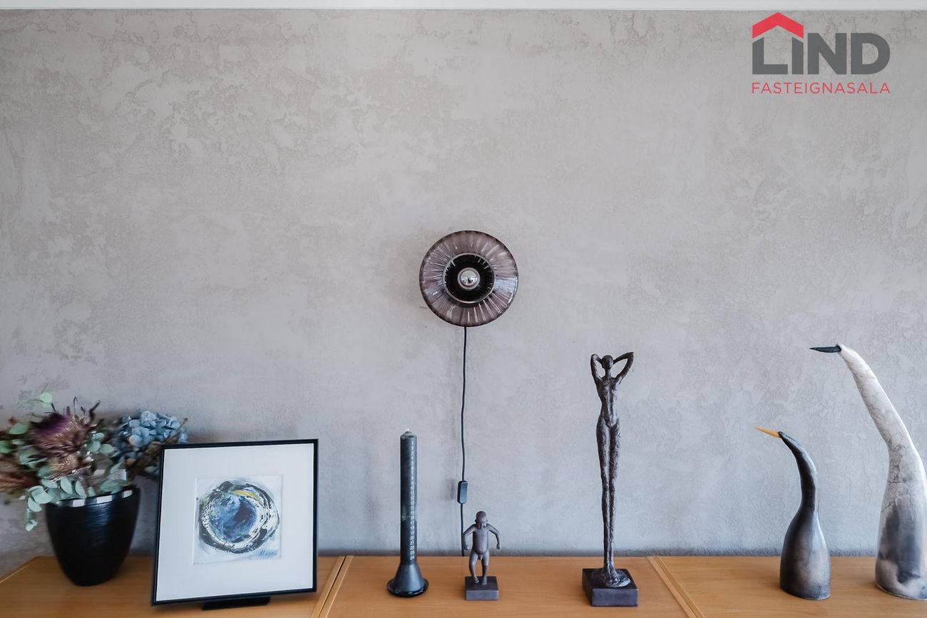 Gautavík 30 - 0301, 112 Reykjavík