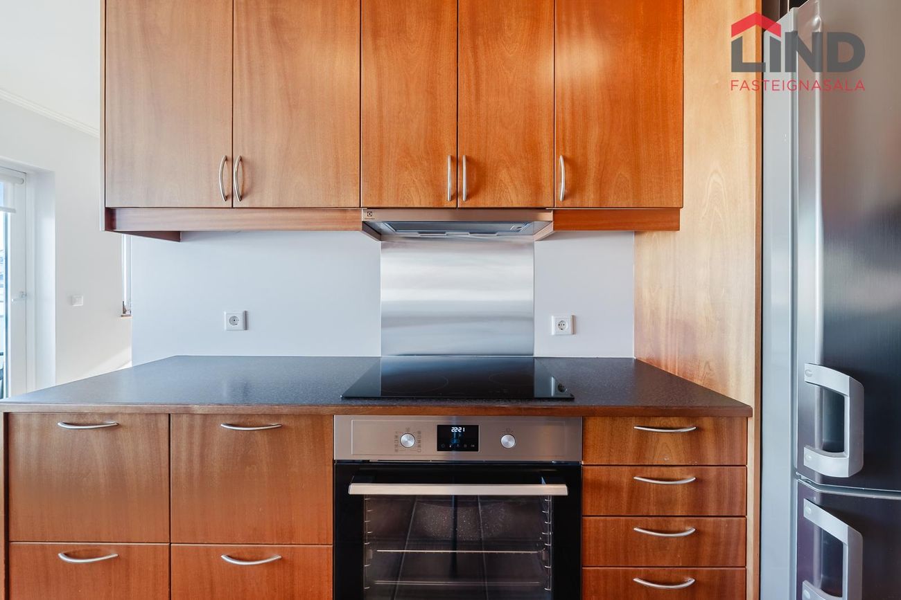 Gautavík 30 - 0301, 112 Reykjavík