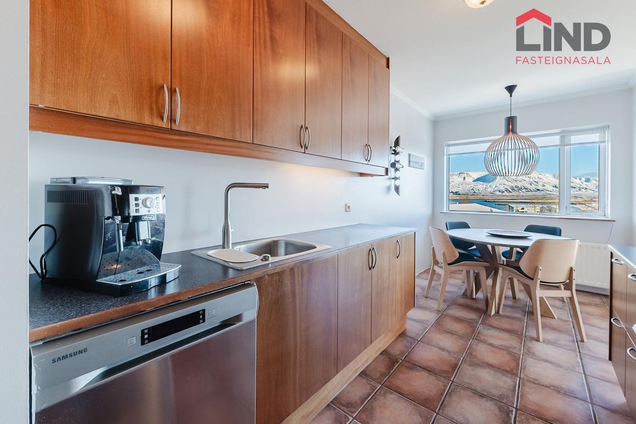 Gautavík 30 - 0301, 112 Reykjavík