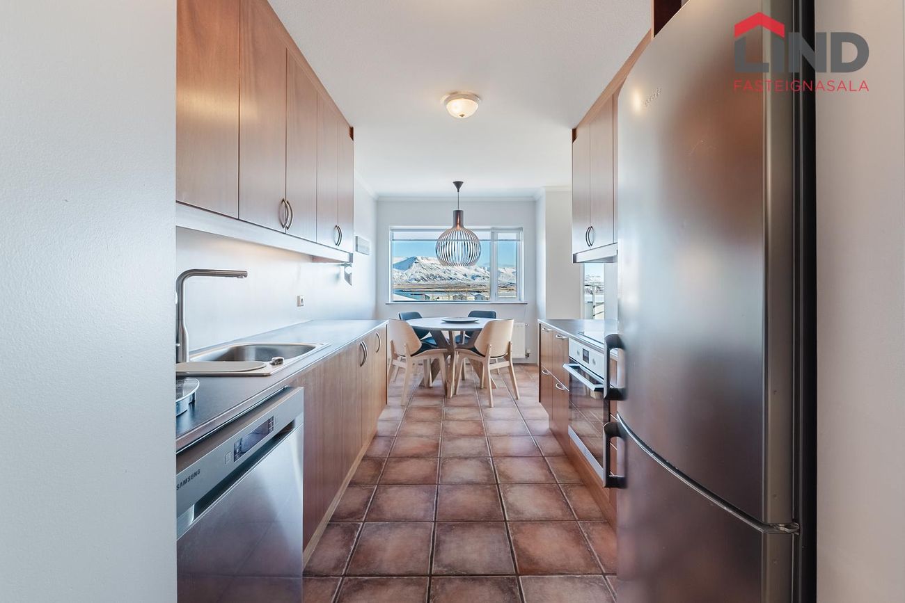 Gautavík 30 - 0301, 112 Reykjavík