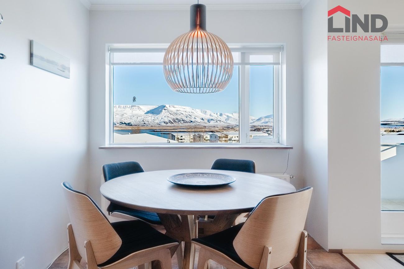 Gautavík 30 - 0301, 112 Reykjavík