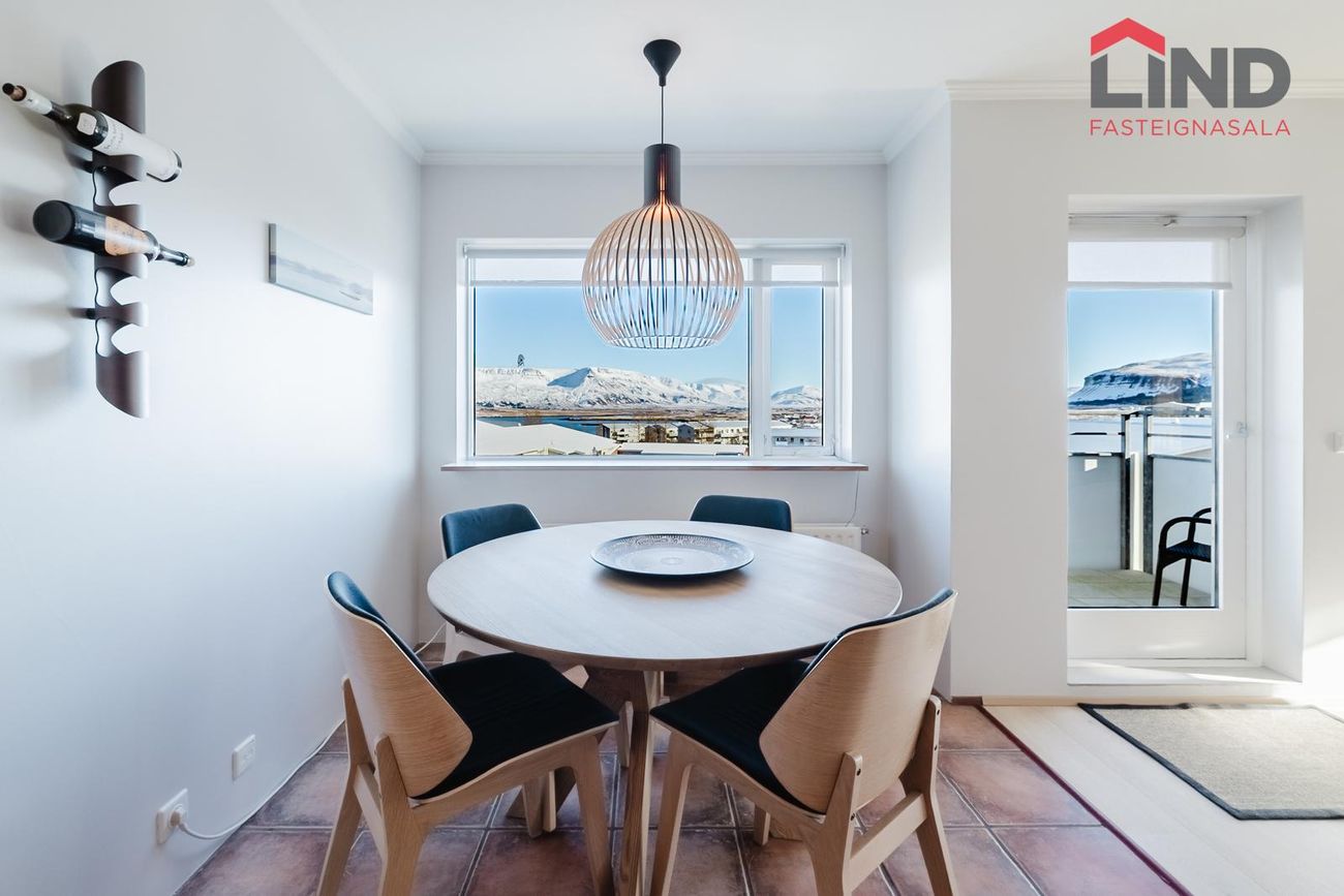 Gautavík 30 - 0301, 112 Reykjavík