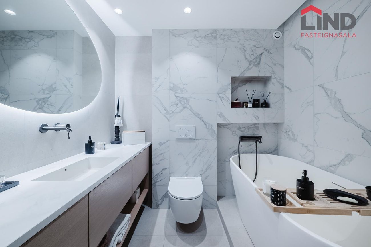 Gautavík 30 - 0301, 112 Reykjavík