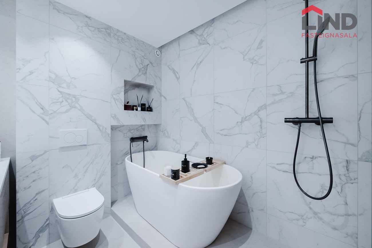 Gautavík 30 - 0301, 112 Reykjavík