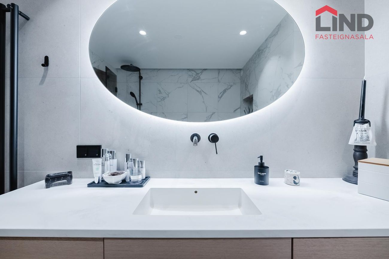 Gautavík 30 - 0301, 112 Reykjavík