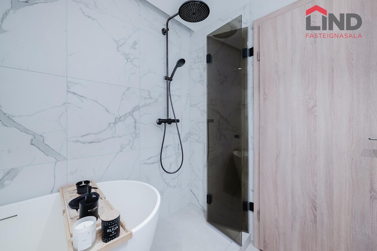 Gautavík 30 - 0301, 112 Reykjavík