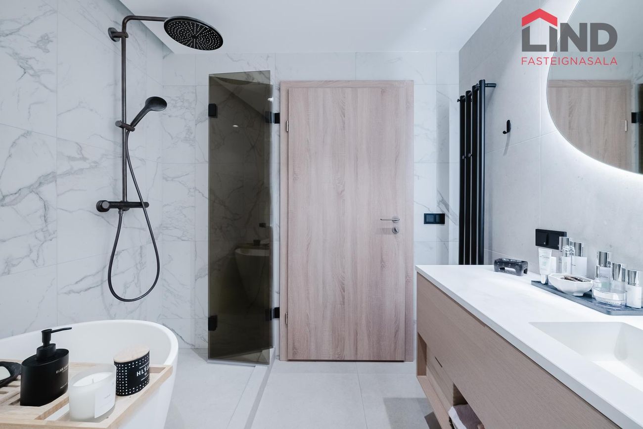 Gautavík 30 - 0301, 112 Reykjavík