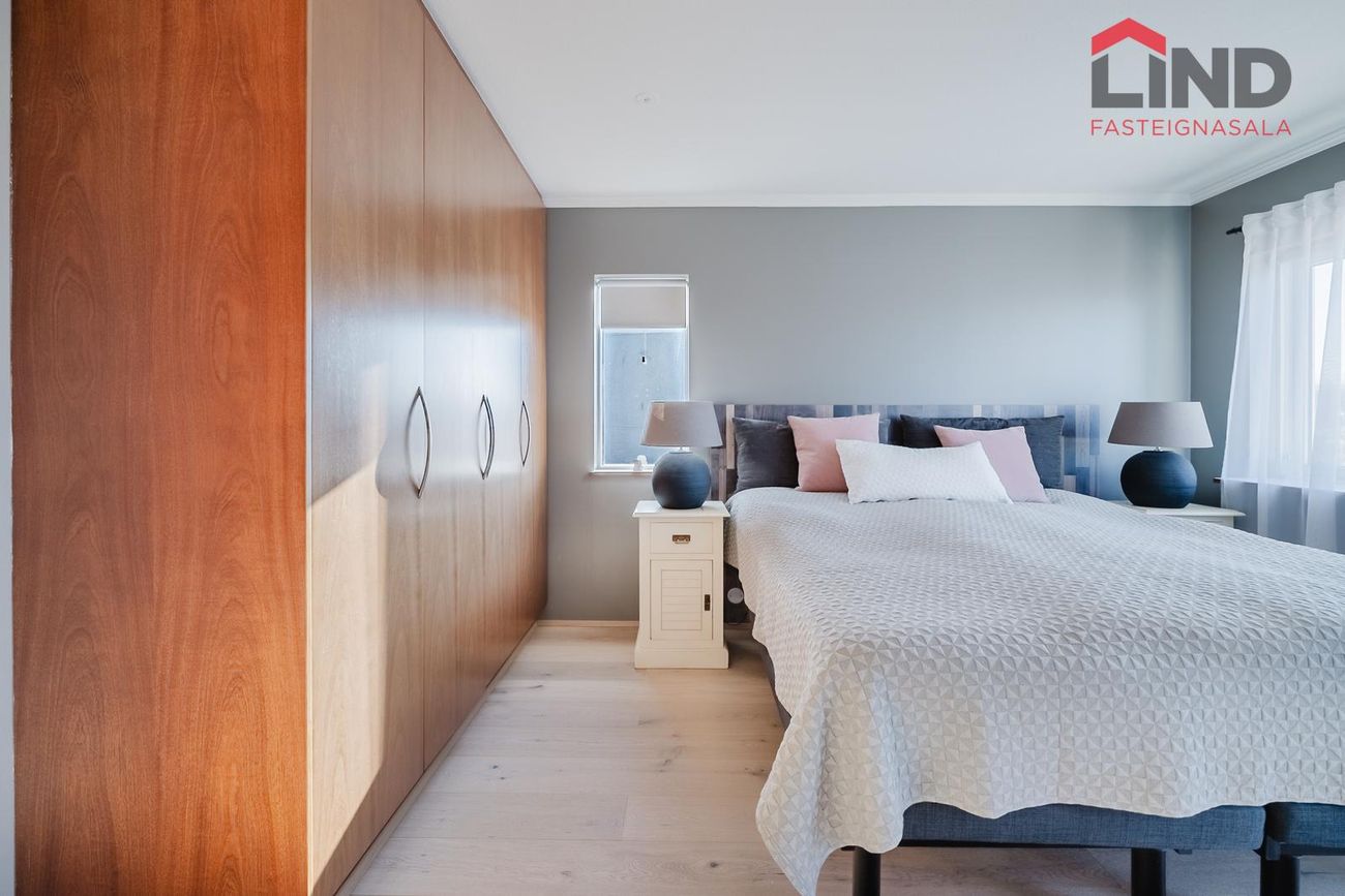 Gautavík 30 - 0301, 112 Reykjavík