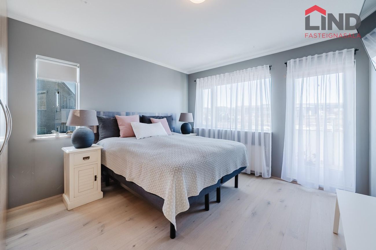 Gautavík 30 - 0301, 112 Reykjavík