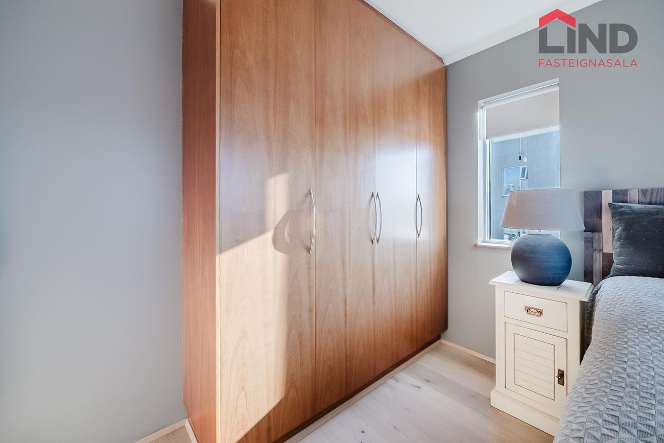 Gautavík 30 - 0301, 112 Reykjavík