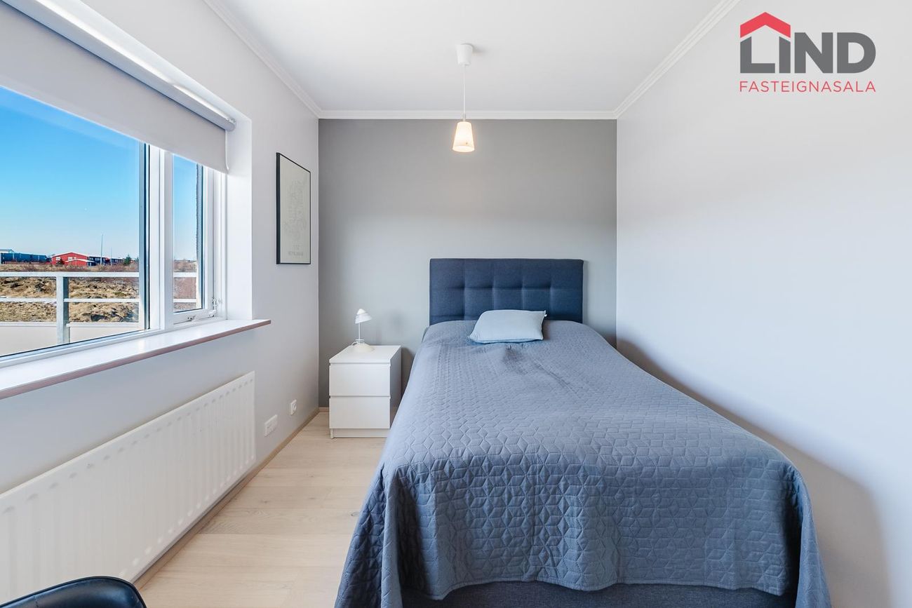 Gautavík 30 - 0301, 112 Reykjavík