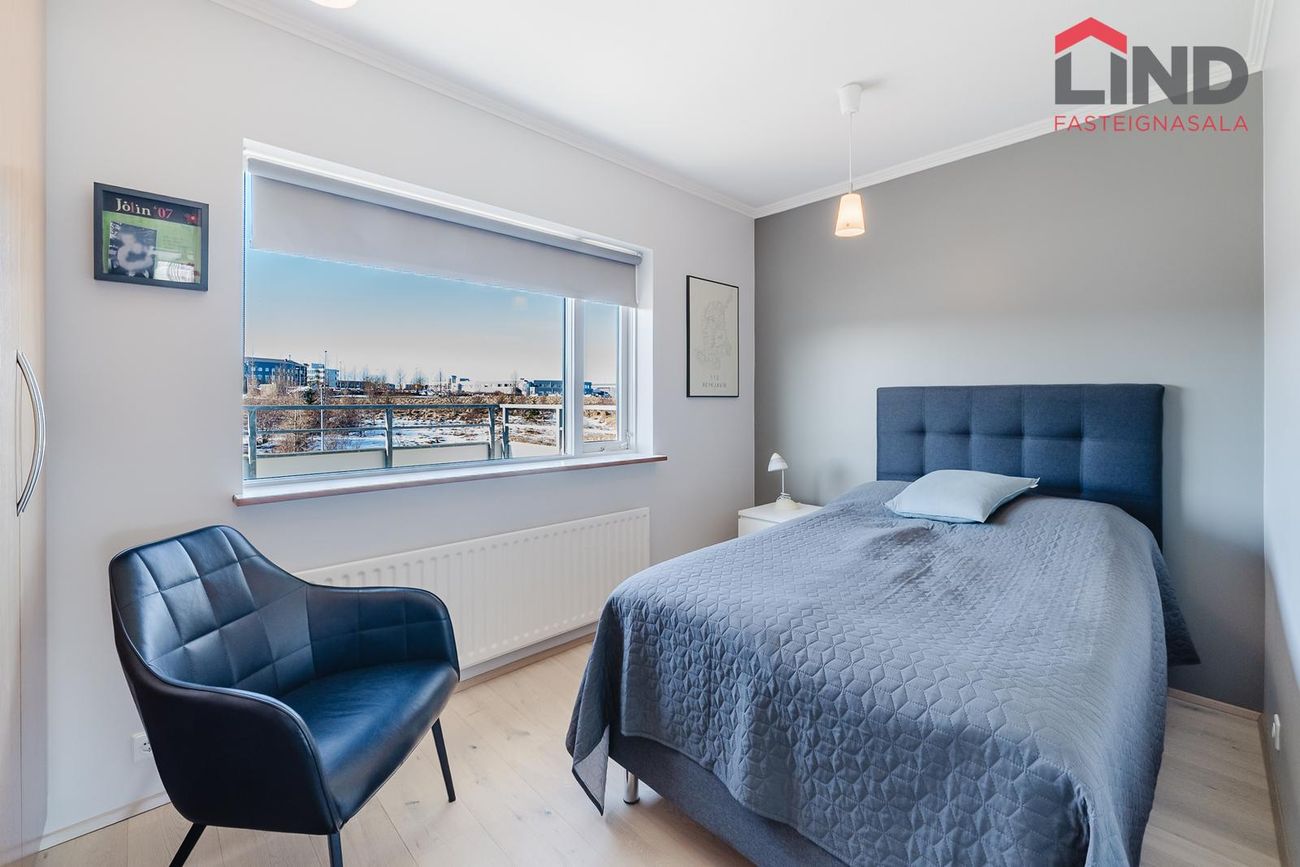 Gautavík 30 - 0301, 112 Reykjavík