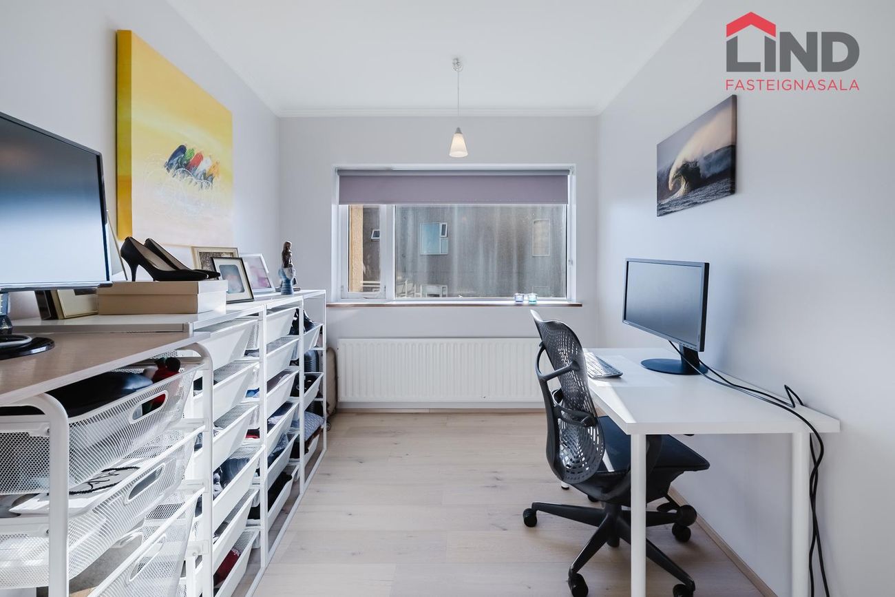 Gautavík 30 - 0301, 112 Reykjavík