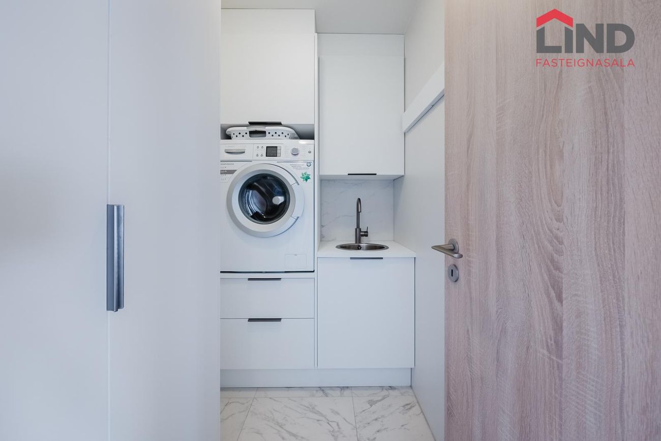 Gautavík 30 - 0301, 112 Reykjavík