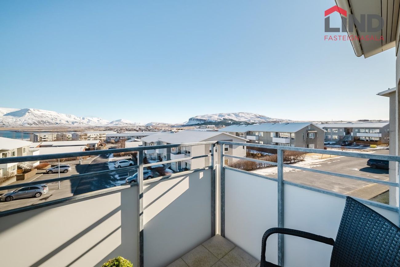 Gautavík 30 - 0301, 112 Reykjavík