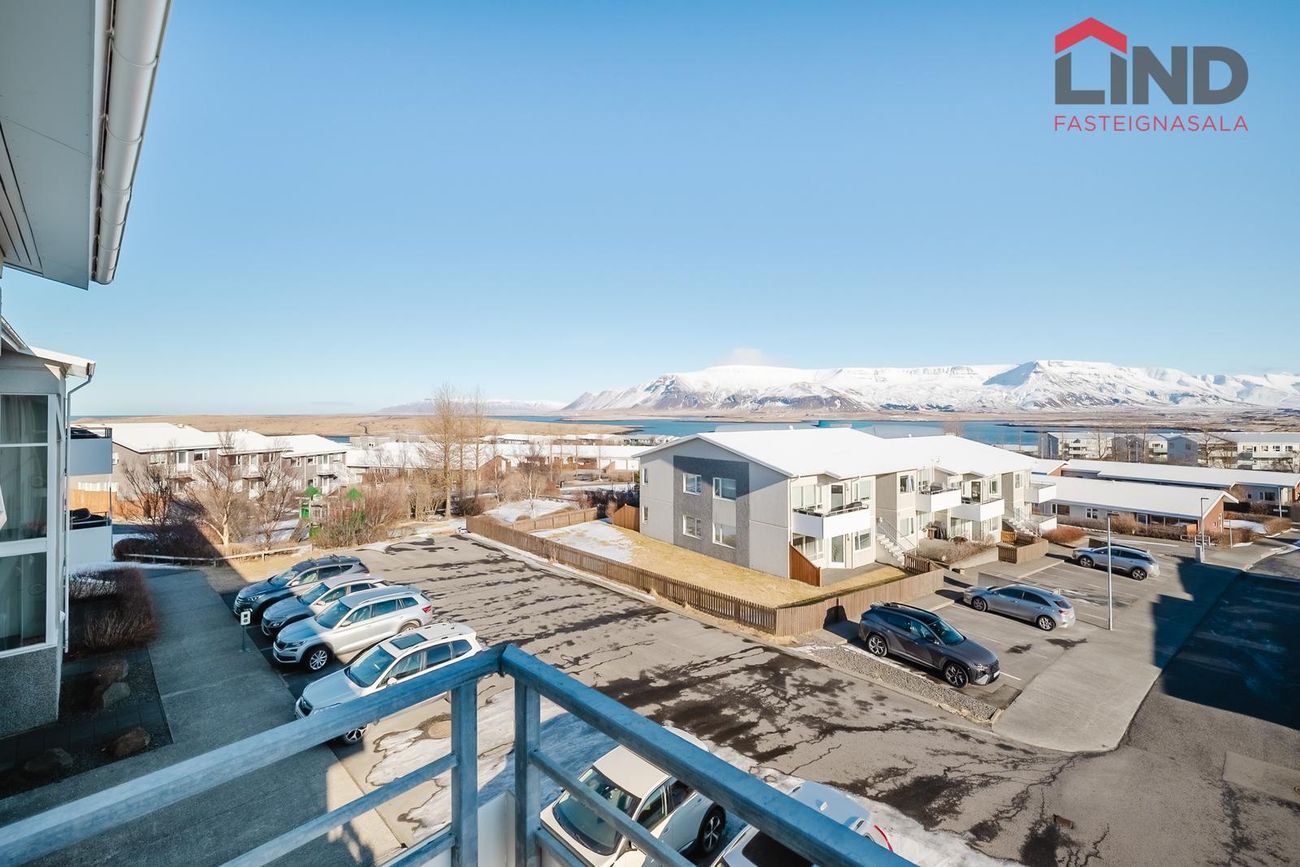 Gautavík 30 - 0301, 112 Reykjavík