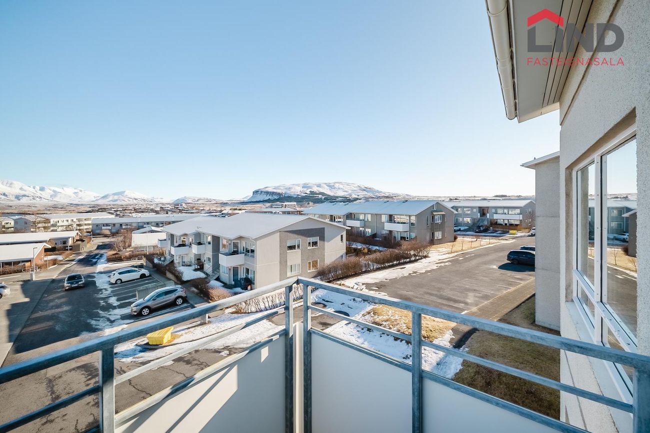 Gautavík 30 - 0301, 112 Reykjavík