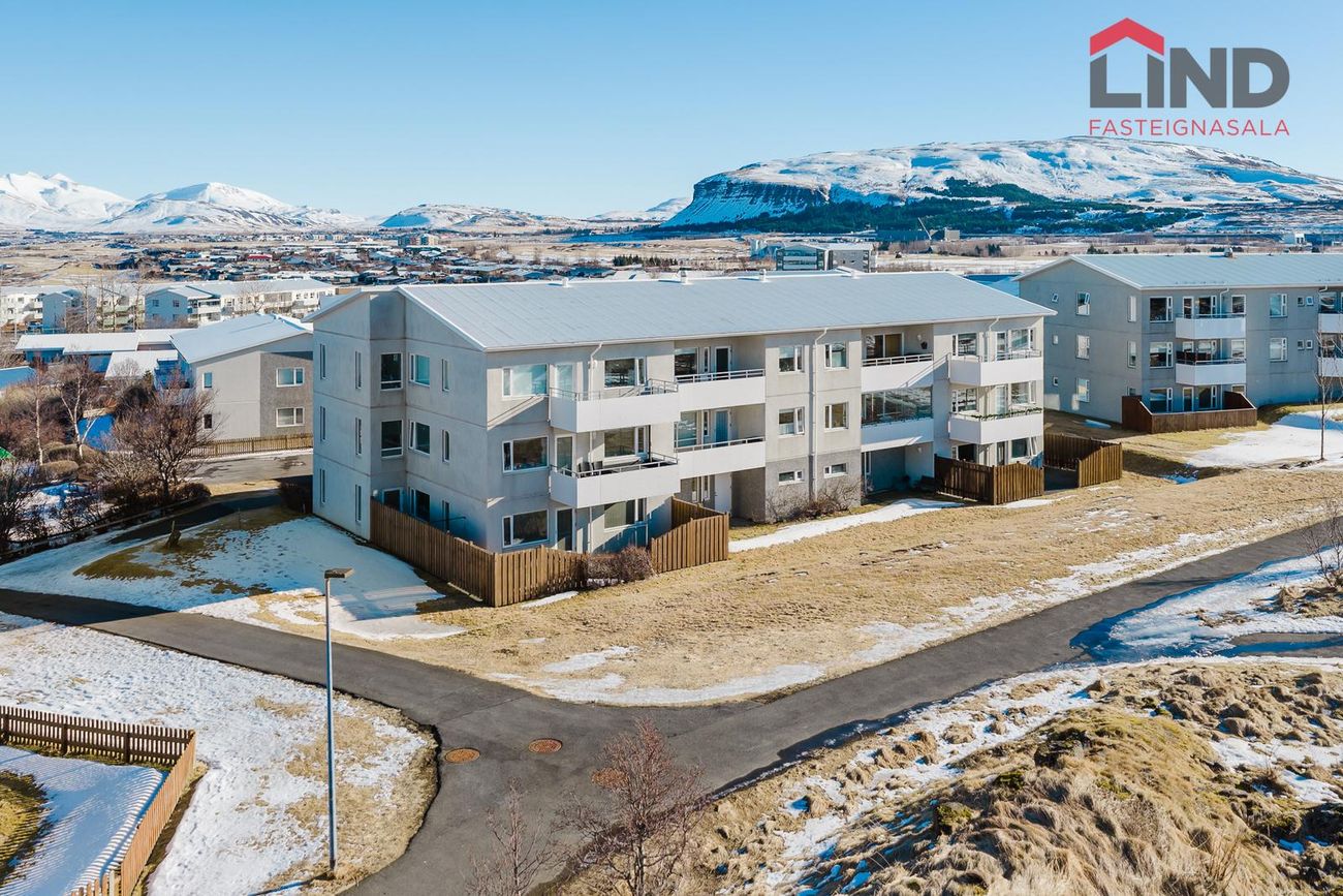 Gautavík 30 - 0301, 112 Reykjavík