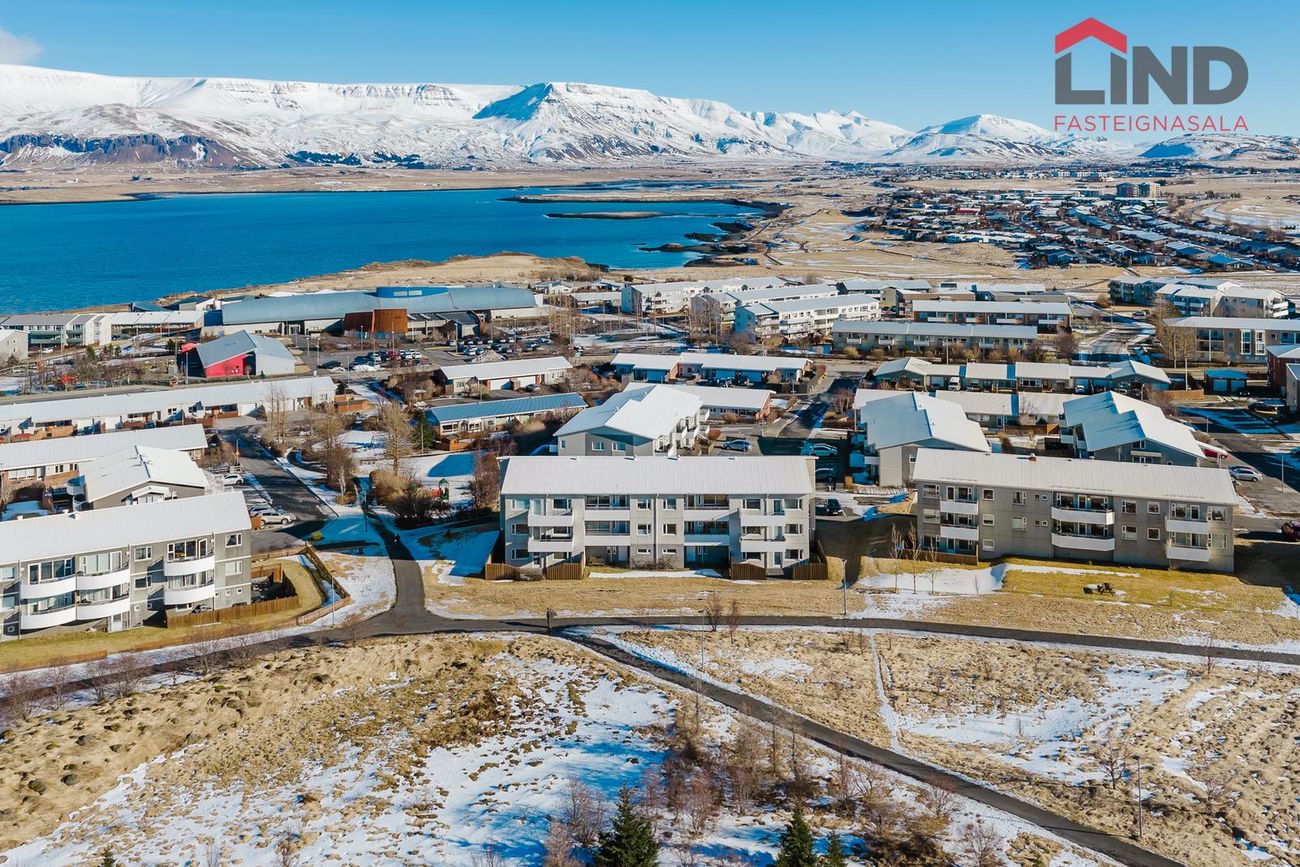 Gautavík 30 - 0301, 112 Reykjavík