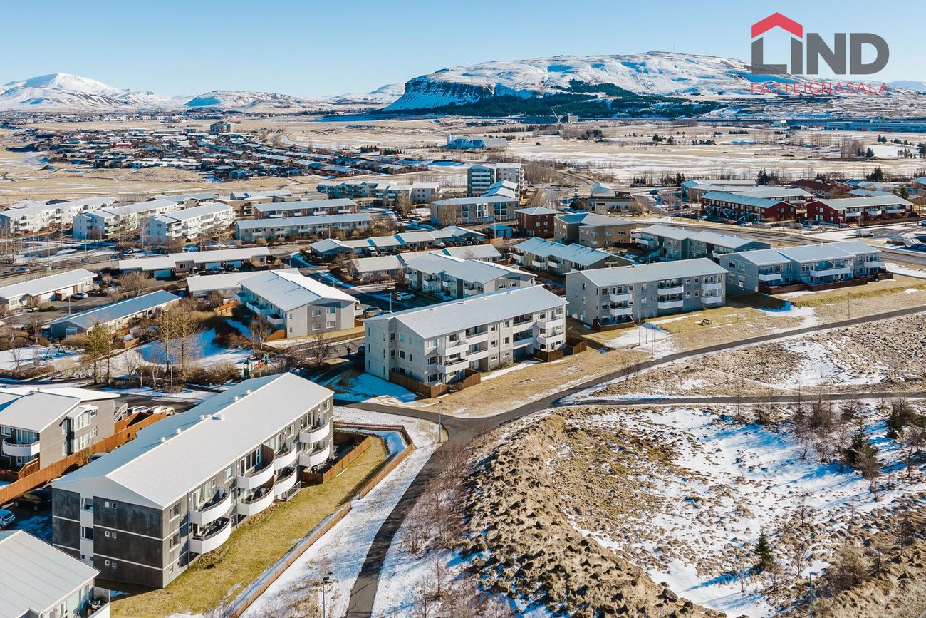 Gautavík 30 - 0301, 112 Reykjavík