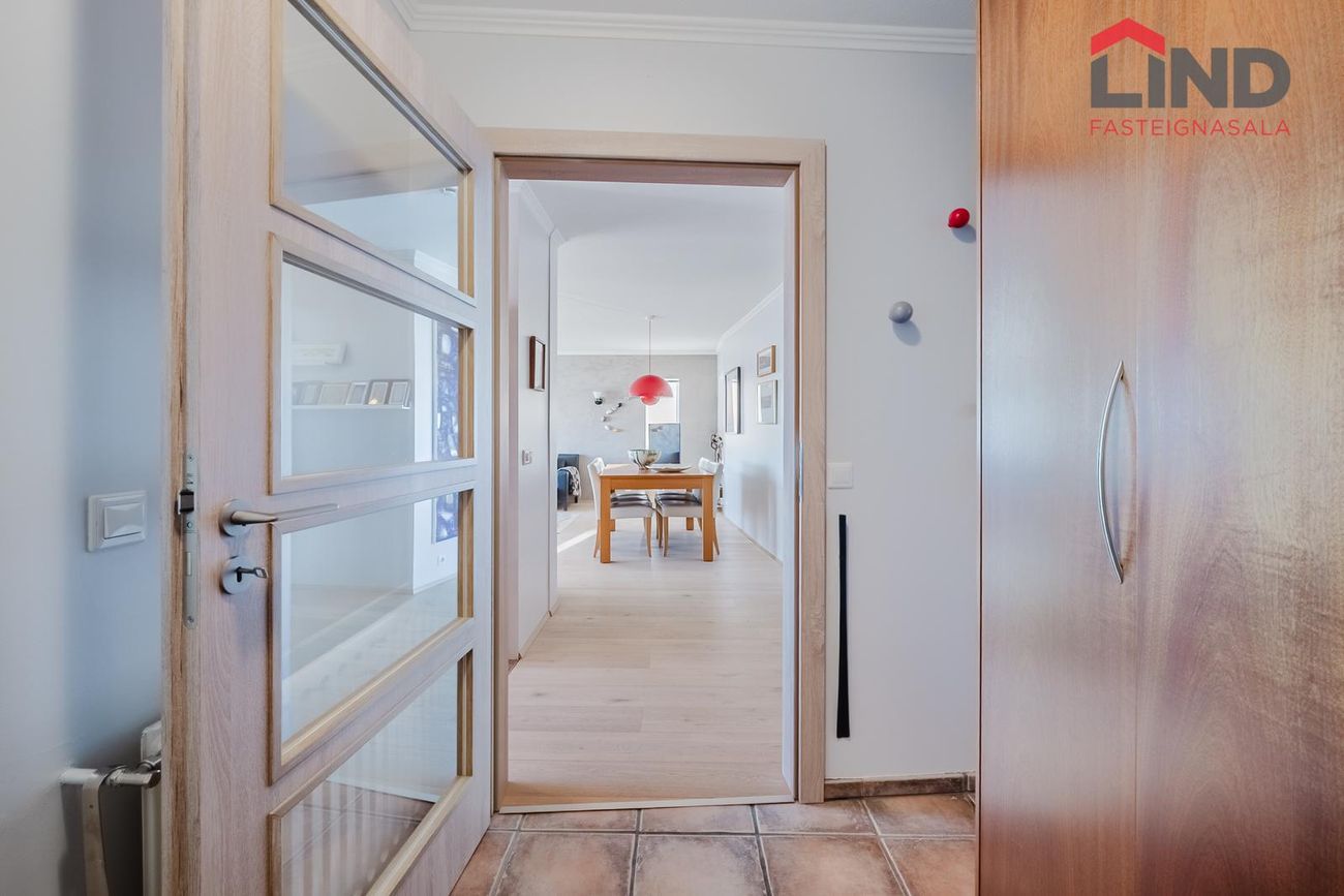 Gautavík 30 - 0301, 112 Reykjavík