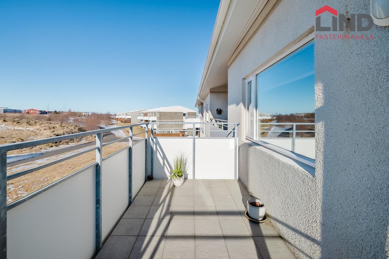 Gautavík 30 - 0301, 112 Reykjavík