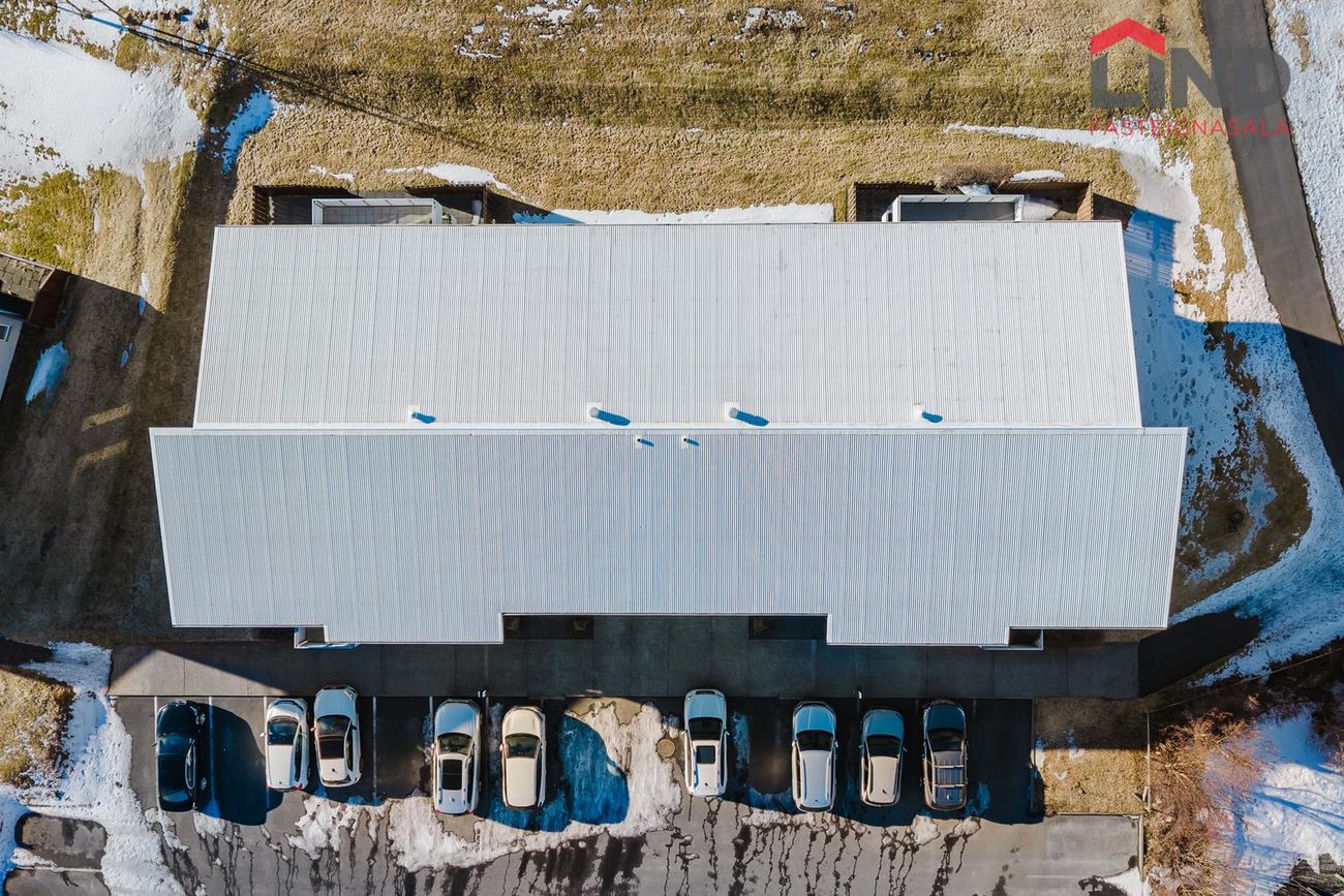 Gautavík 30 - 0301, 112 Reykjavík