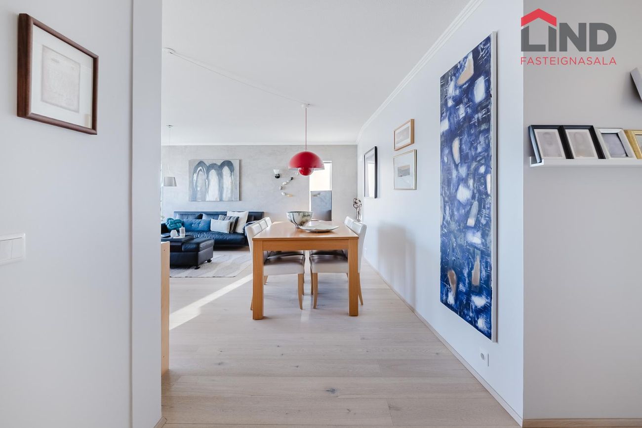 Gautavík 30 - 0301, 112 Reykjavík