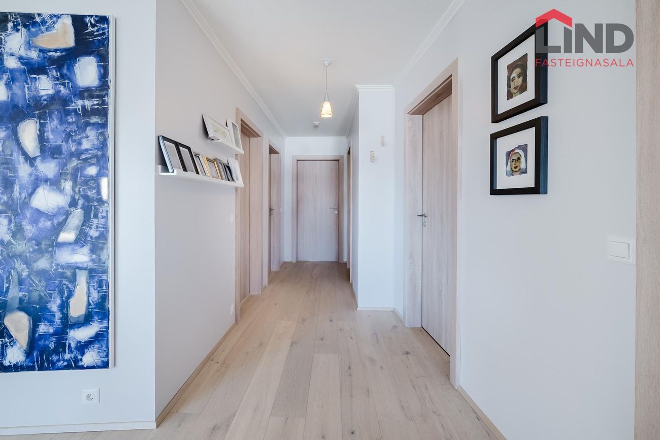 Gautavík 30 - 0301, 112 Reykjavík