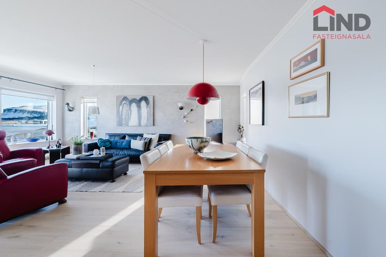 Gautavík 30 - 0301, 112 Reykjavík