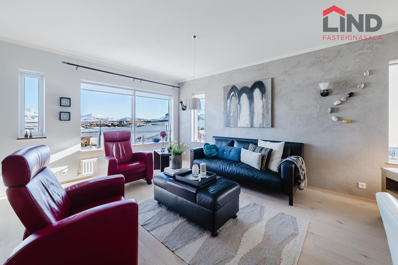 Gautavík 30 - 0301, 112 Reykjavík