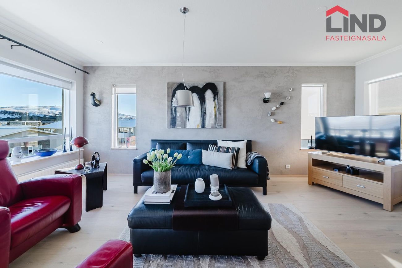 Gautavík 30 - 0301, 112 Reykjavík