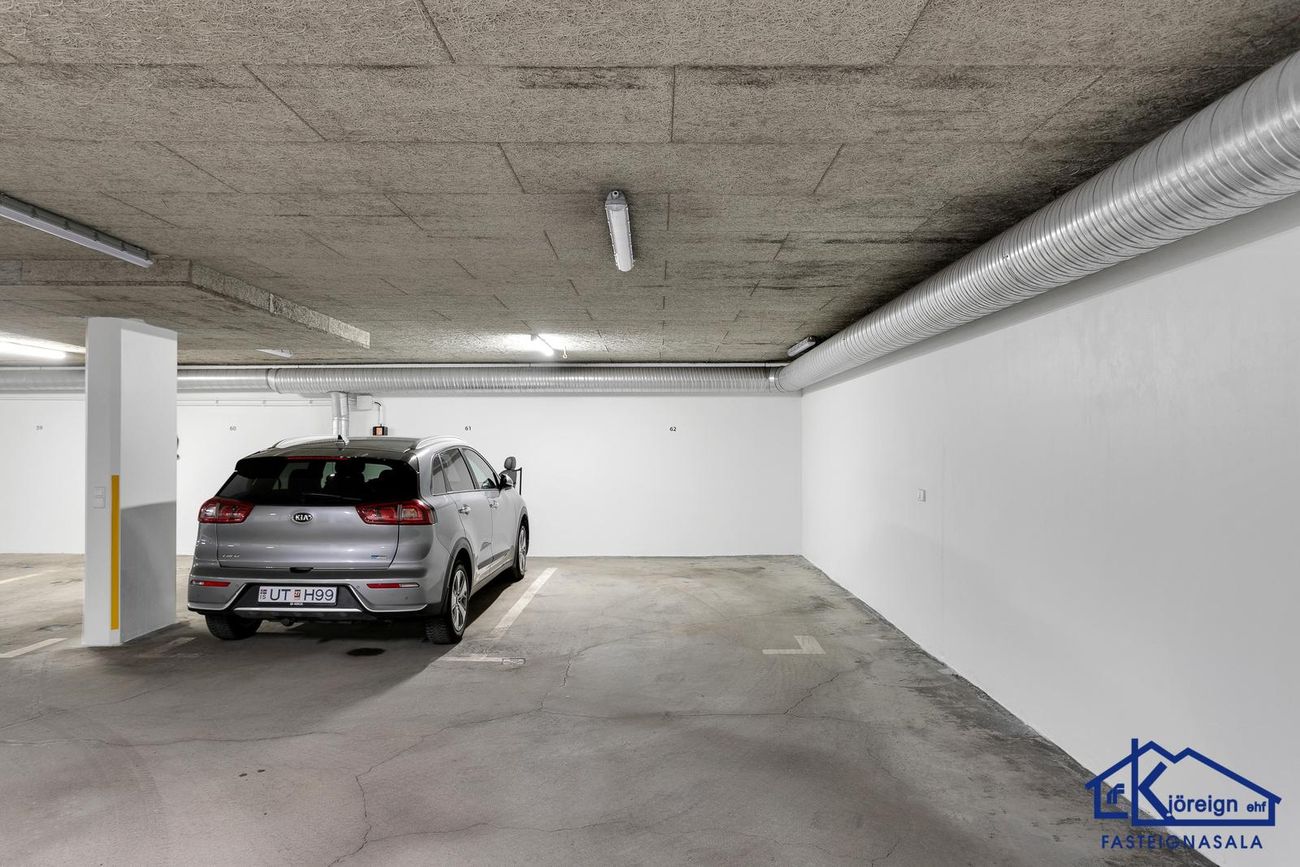 Lækjasmári 6 - 0201, 201 Kópavogur
