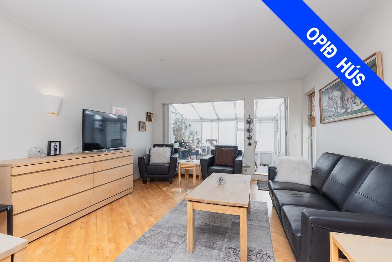 Seljabraut 38, 109 Reykjavík
