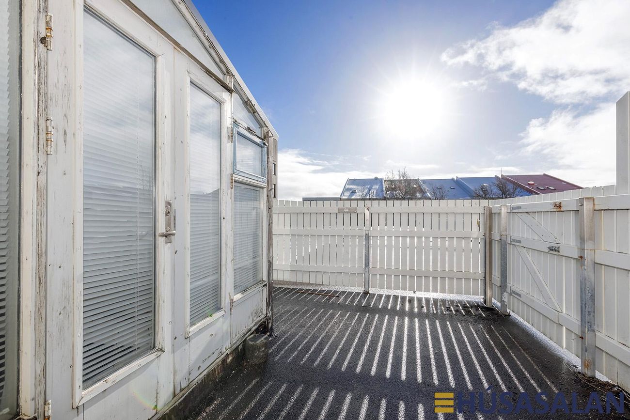 Seljabraut 38, 109 Reykjavík