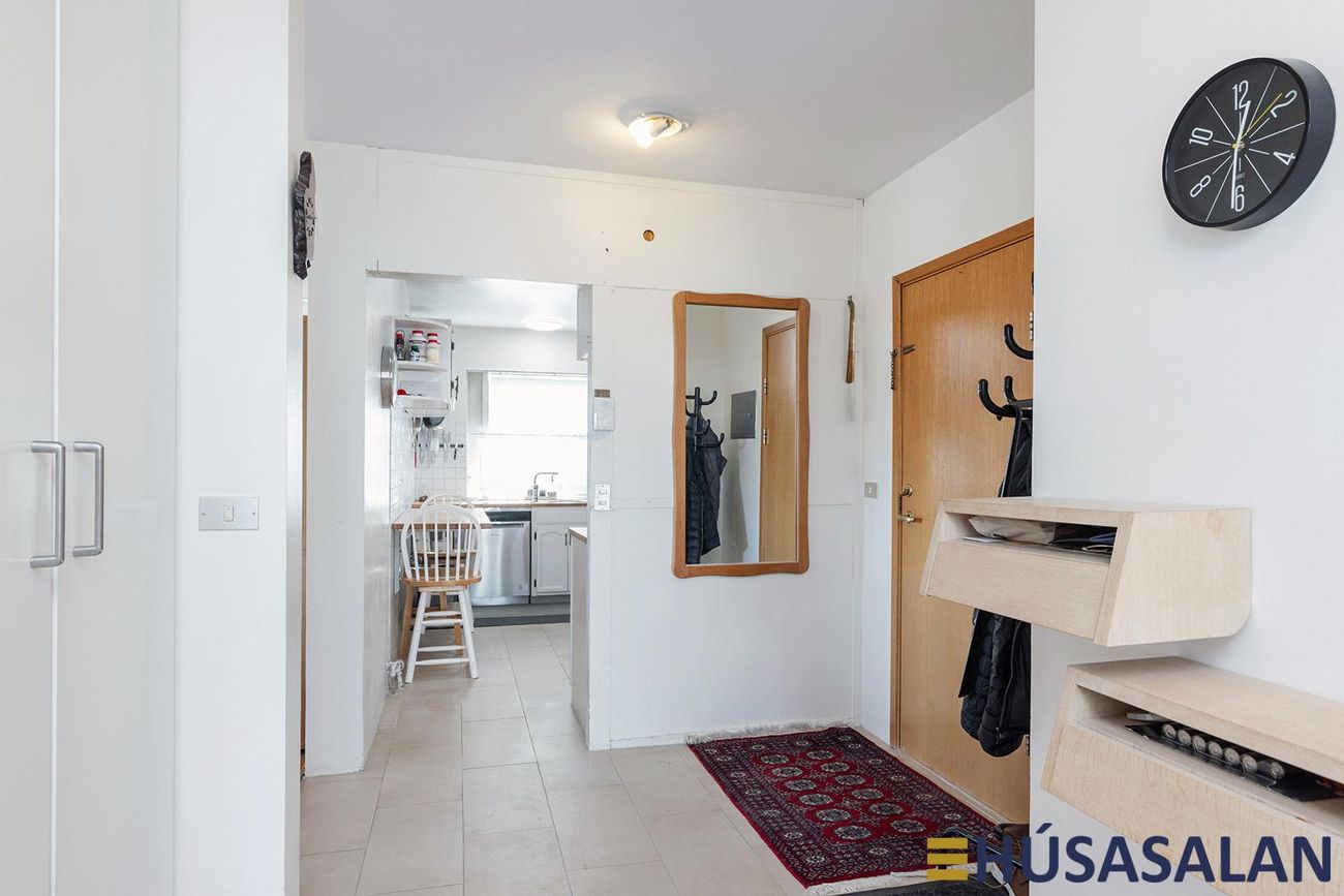 Seljabraut 38, 109 Reykjavík