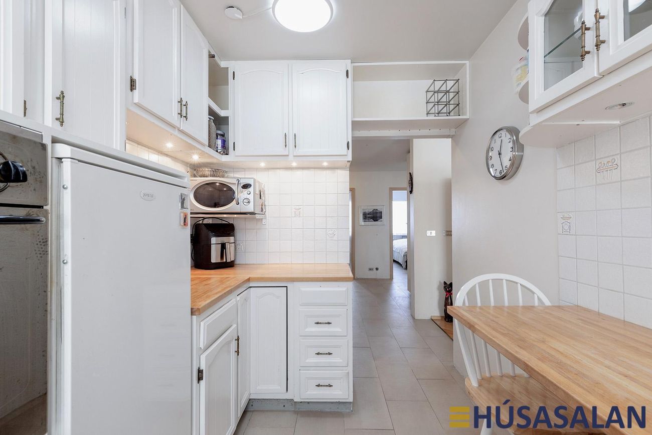 Seljabraut 38, 109 Reykjavík