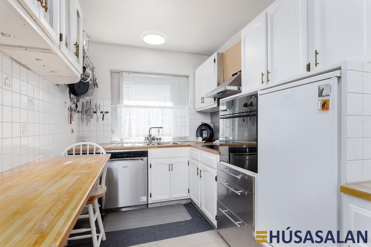 Seljabraut 38, 109 Reykjavík