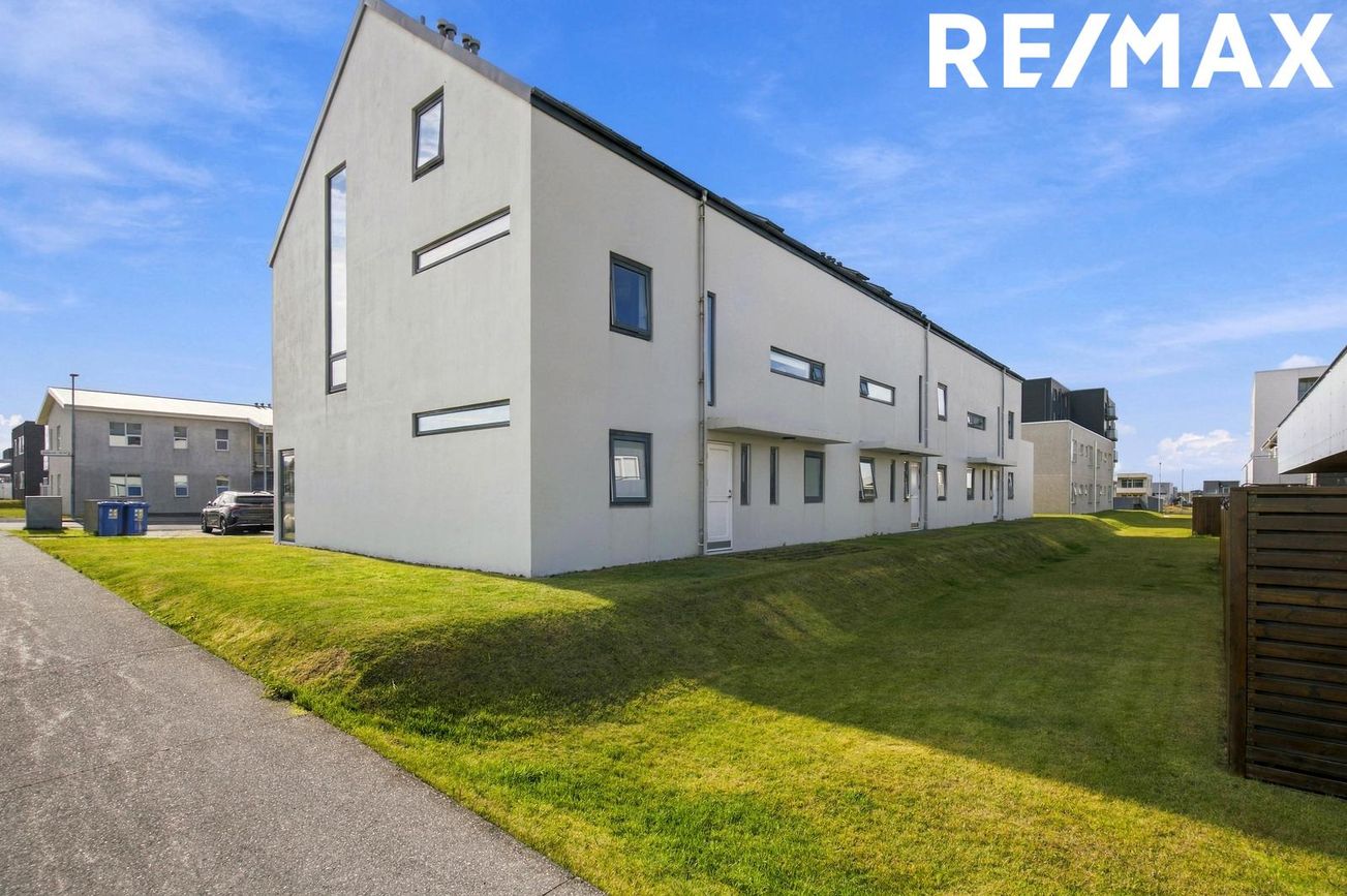 Drekavellir 36, 221 Hafnarfjörður