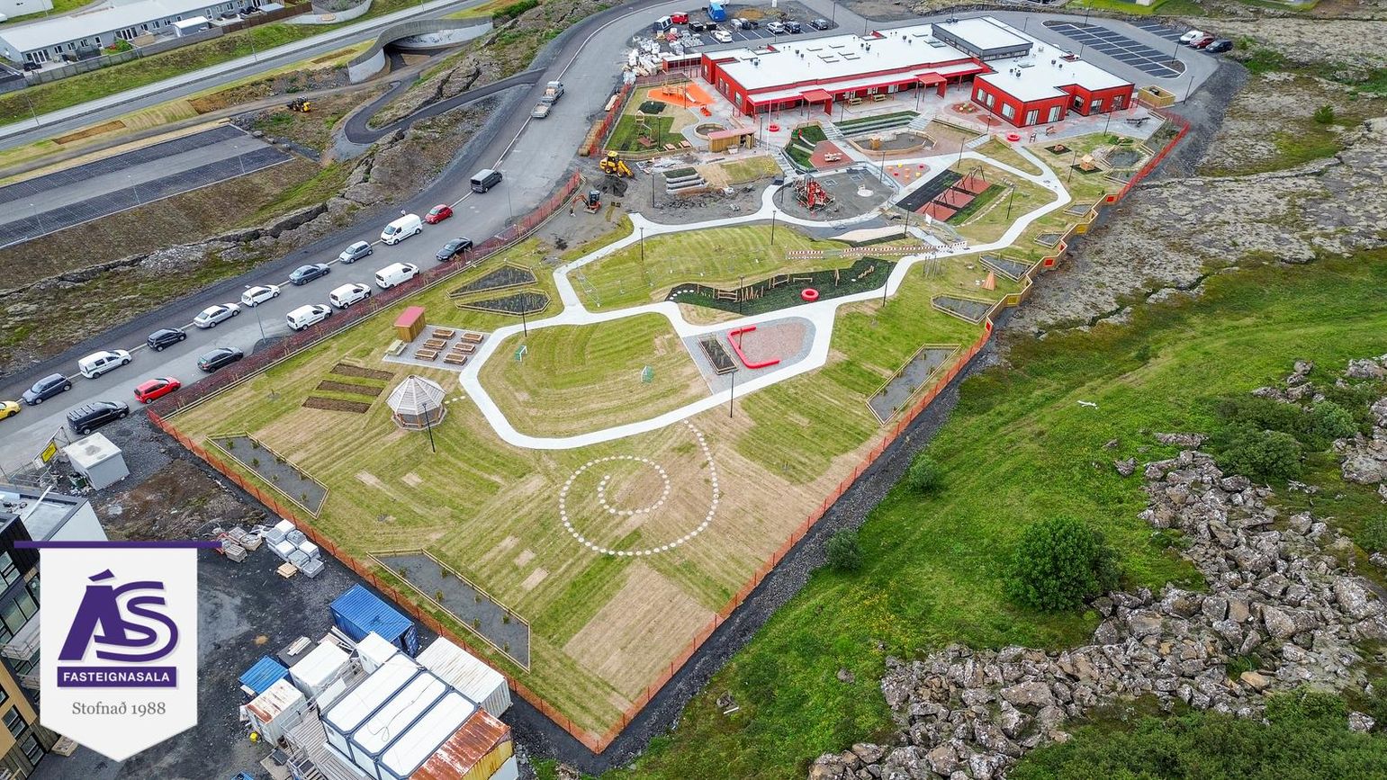 Áshamar 56, 221 Hafnarfjörður