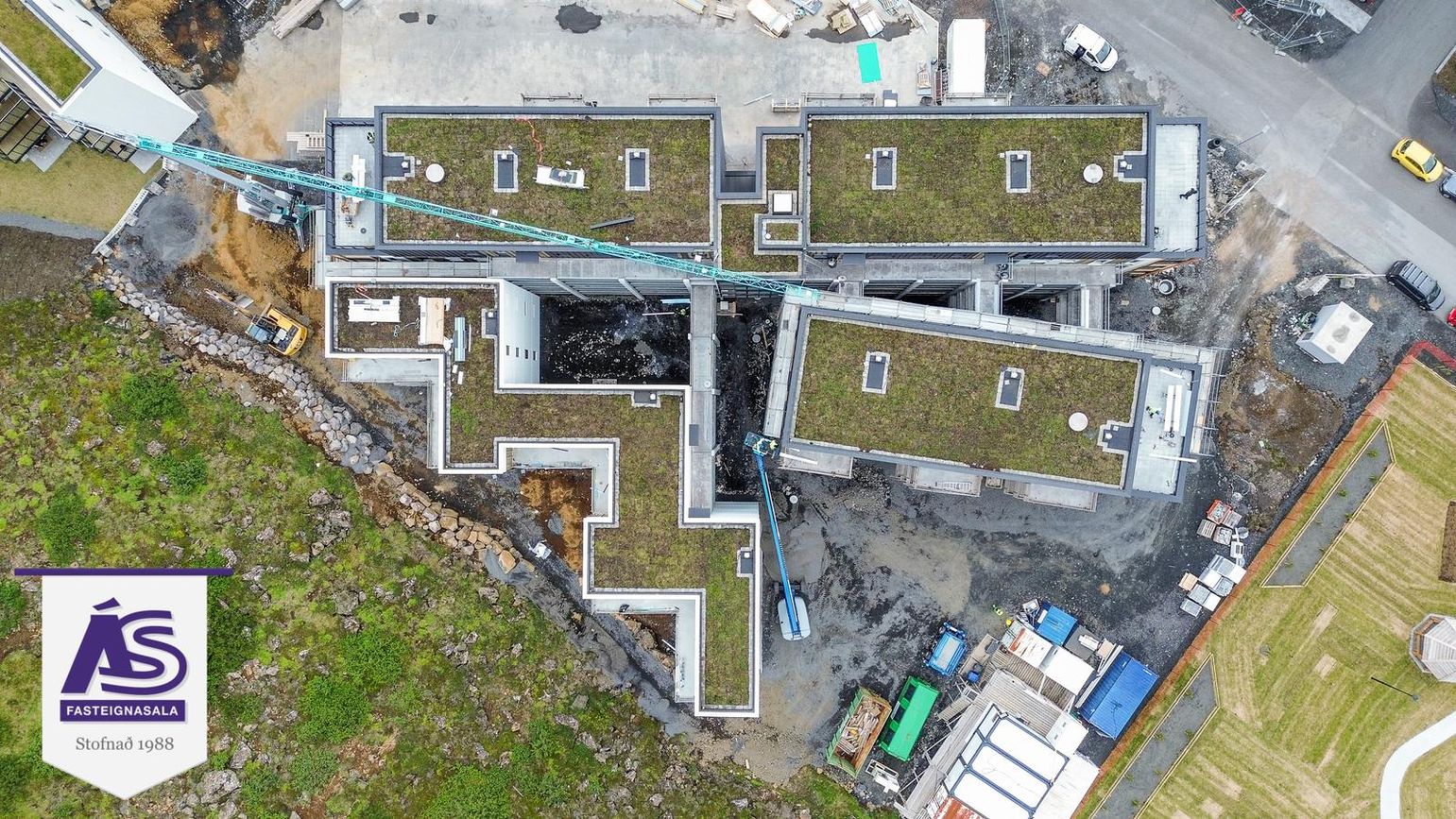 Áshamar 56, 221 Hafnarfjörður