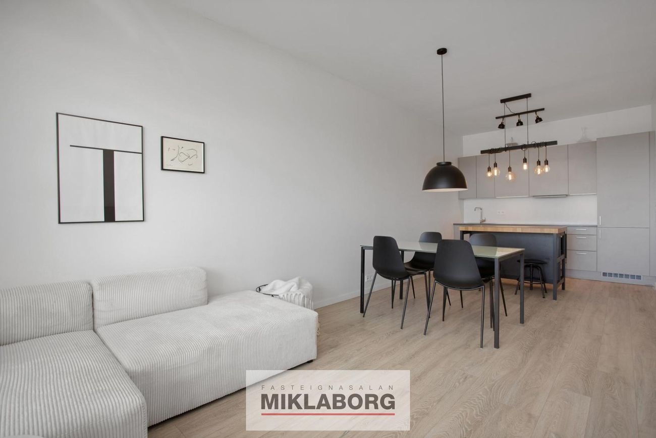 Hafnarbraut 11, 200 Kópavogur
