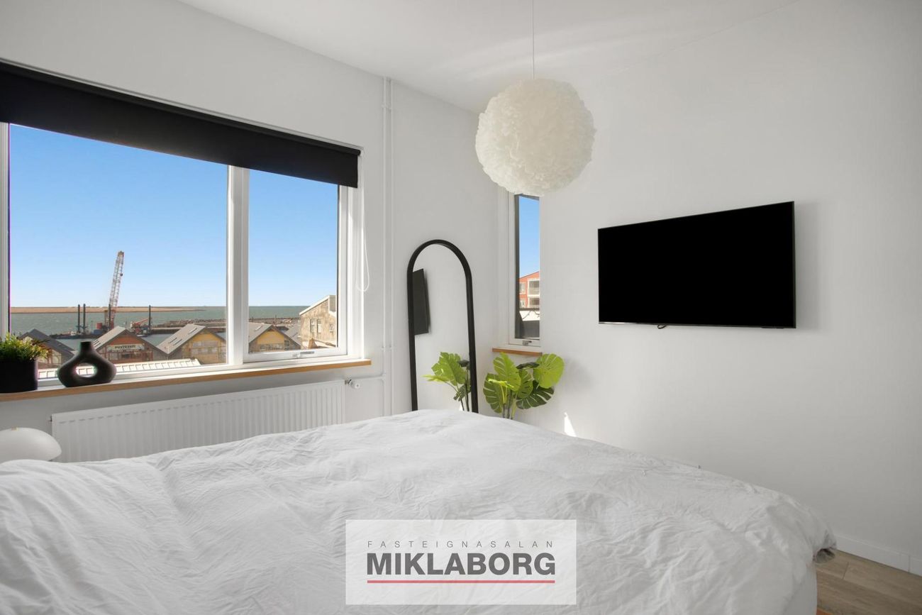 Hafnarbraut 11, 200 Kópavogur