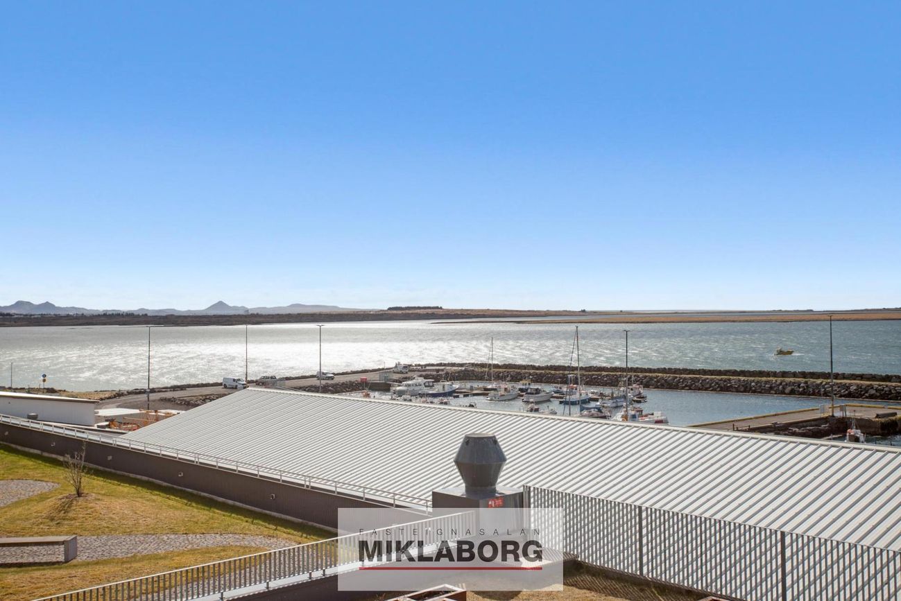Hafnarbraut 11, 200 Kópavogur