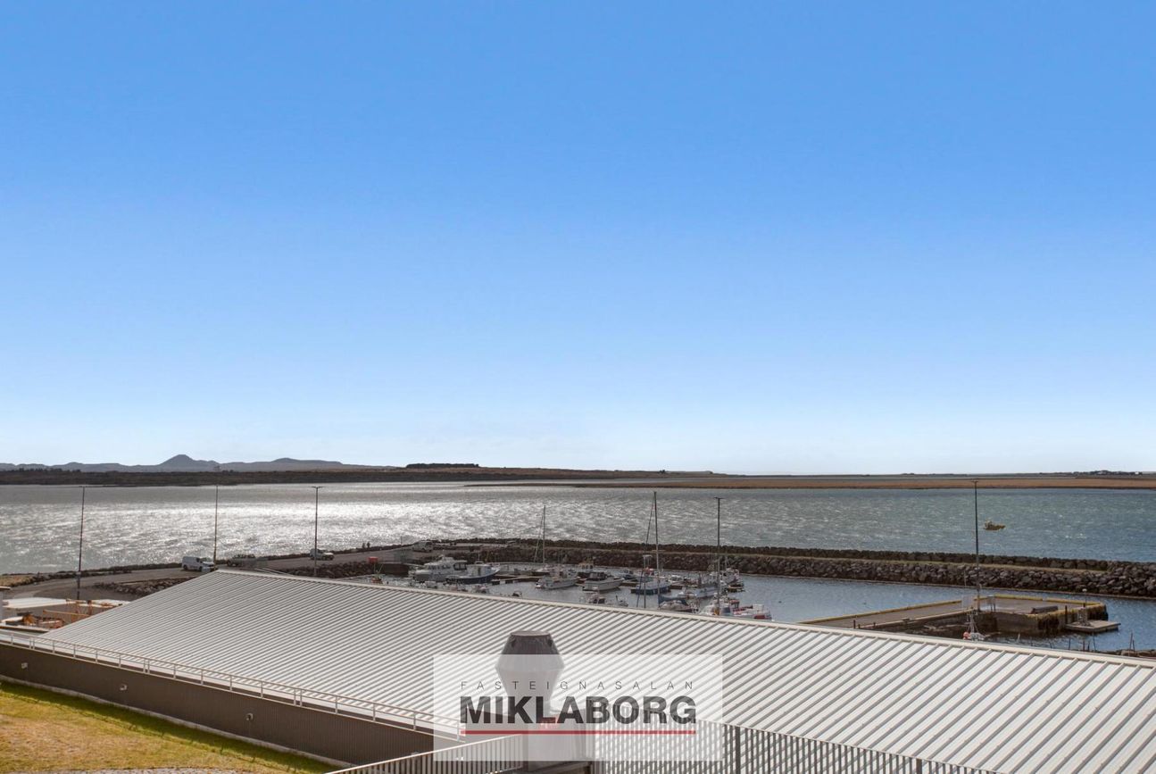 Hafnarbraut 11, 200 Kópavogur