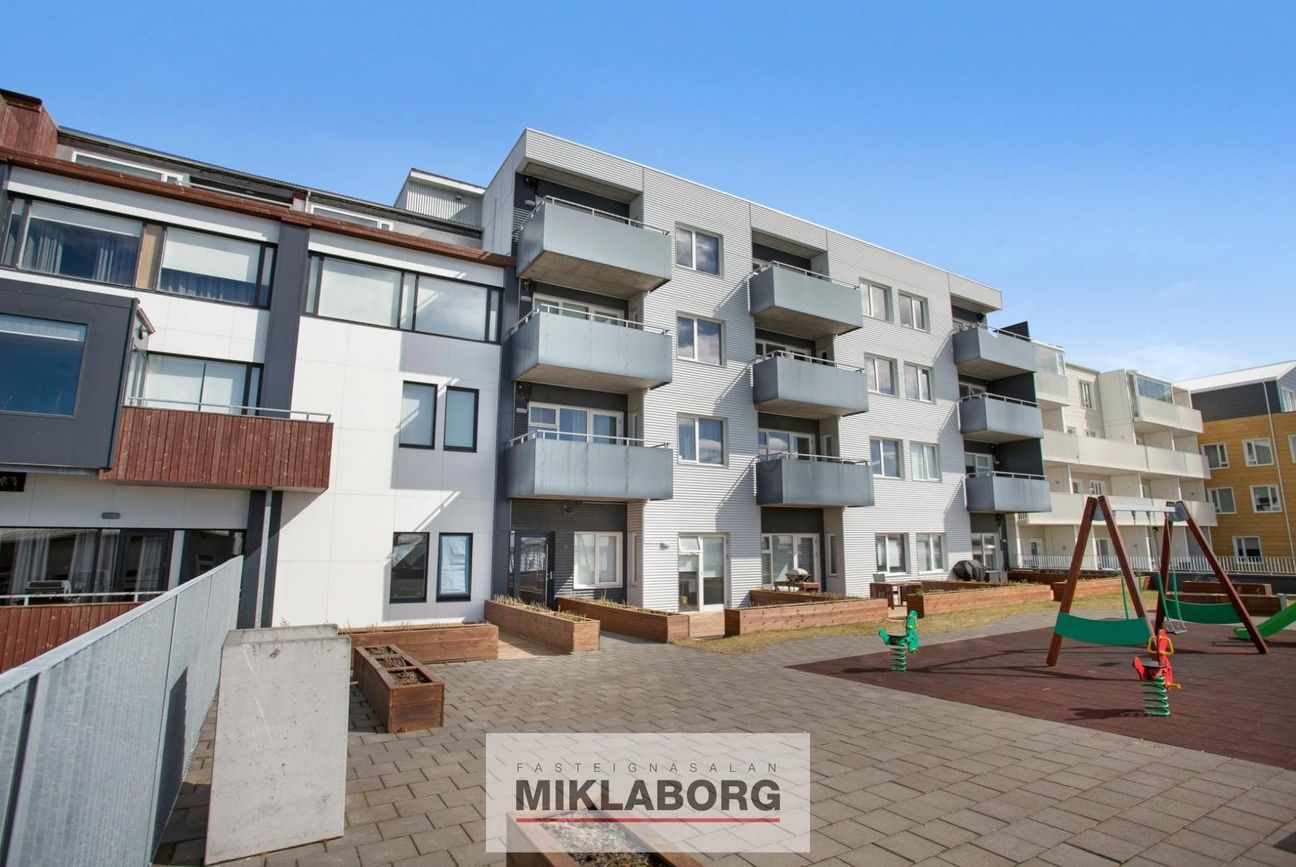 Hafnarbraut 11, 200 Kópavogur