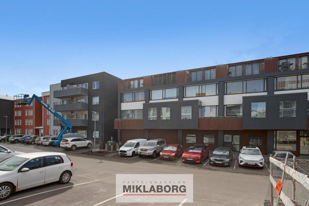 Hafnarbraut 11, 200 Kópavogur