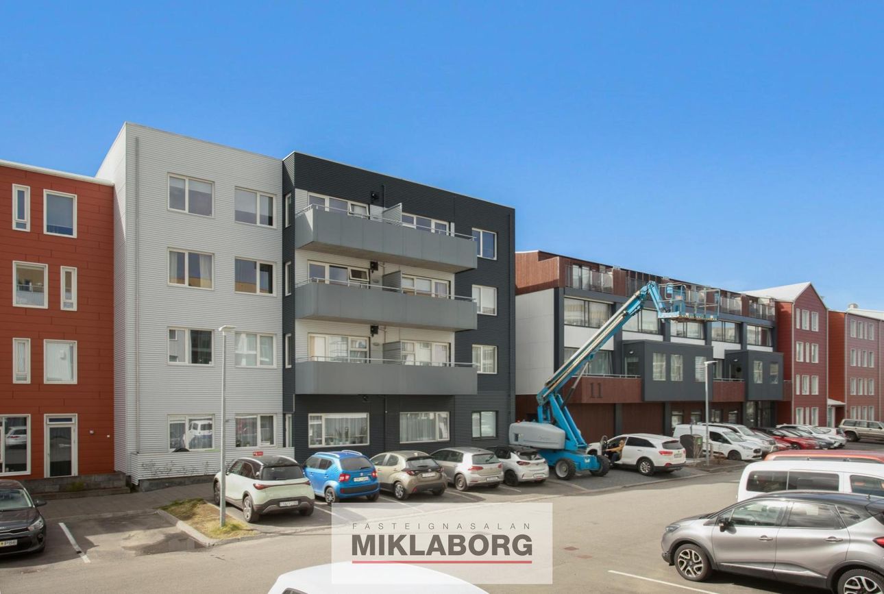 Hafnarbraut 11, 200 Kópavogur