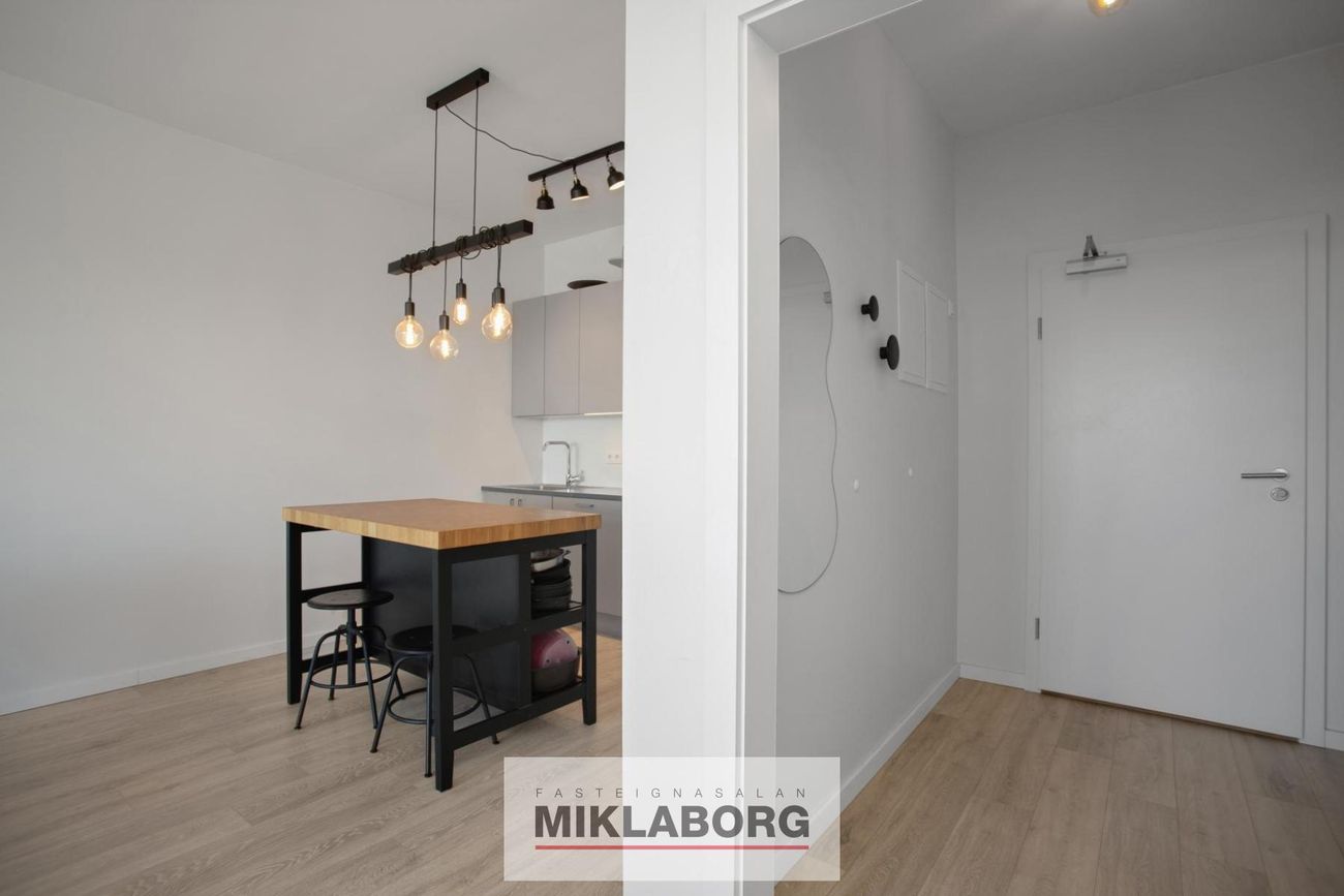 Hafnarbraut 11, 200 Kópavogur